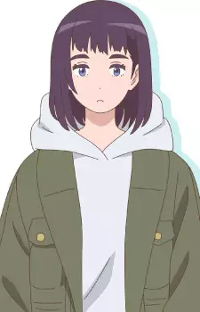 Gambar Karakter Anime: Yui