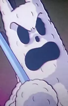 Gambar Karakter Anime: Hai Oni