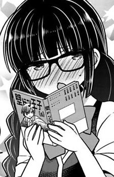 Gambar Karakter Hotaru