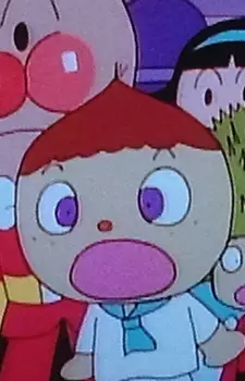 Gambar Karakter Anime: Marron-kun