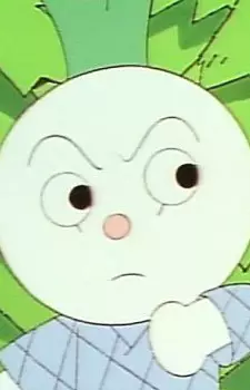 Gambar Karakter Anime: Kokabu