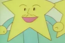 Gambar Karakter Anime: Tincle's Father