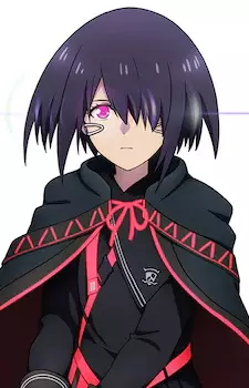 Gambar Karakter Anime: Tsugumi Nazar