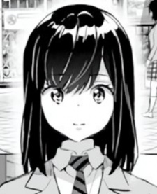 Gambar Karakter Yui Hamaba