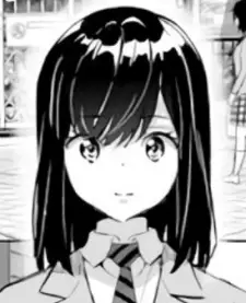 Gambar Karakter Anime: Yui Hamaba