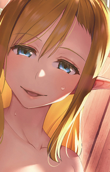 Gambar Karakter Anime: Natalia