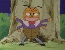 Gambar Karakter Anime: Semitarou