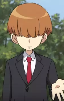 Gambar Karakter Anime: Koda