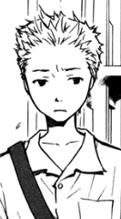 Gambar Karakter Yamada Kanajima