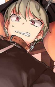 Gambar Karakter Daito Ishimaru