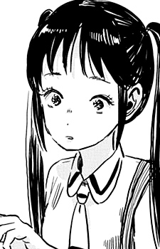 Gambar Karakter Yumiko Sugosawa