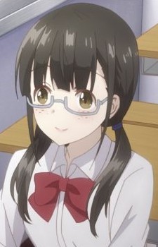 Gambar Karakter Yuuko Masaka
