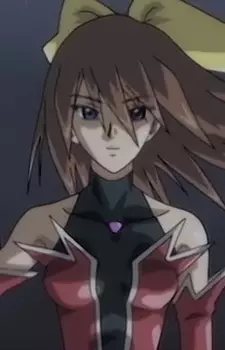 Gambar Karakter Anime: Rin