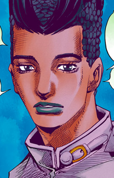 Gambar Karakter Wu Tomoki