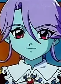 Gambar Karakter Anime: Kyoichiro Narugami