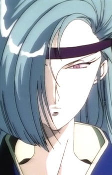 Gambar Karakter Genbu Kurama