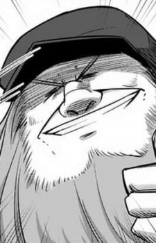 Gambar Karakter Train Driver