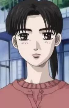 Gambar Karakter Anime: Kazumi Akiyama