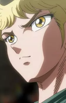 Gambar Karakter Anime: Führer Scorpion
