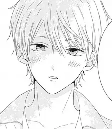 Gambar Karakter Anime: Runa Takishima
