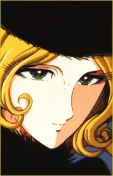 Gambar Karakter Anime: Maetel