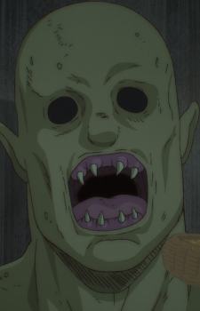 Gambar Karakter Angel