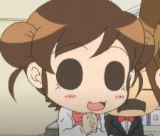 Gambar Karakter Anime: Eun-Ah Lim