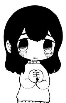 Gambar Karakter Menhera