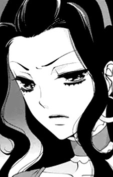 Gambar Karakter Kaya