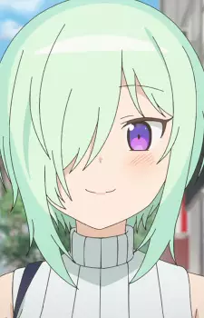 Gambar Karakter Anime: Druj