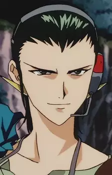 Gambar Karakter Anime: Topp