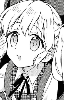 Gambar Karakter Tachibana Alice