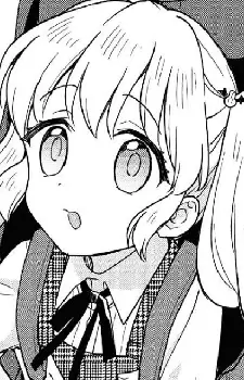 Gambar Karakter Anime: Tachibana Alice