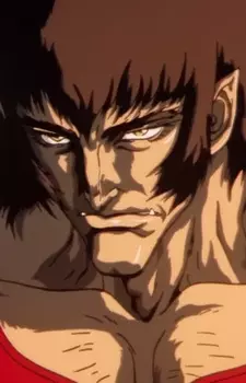 Gambar Karakter Anime: Mashira