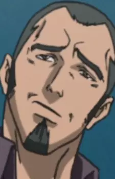 Gambar Karakter Anime: Elvis