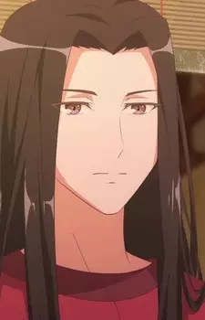 Gambar Karakter Anime: Prince Dan