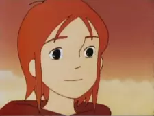 Gambar Karakter Anime: Rui Diaz De Vivar