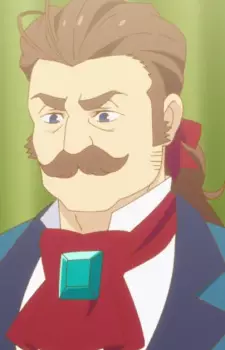 Gambar Karakter Anime: Casty