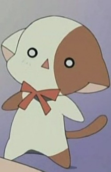 Gambar Karakter Naa-san