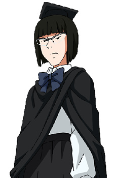 Gambar Karakter President