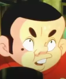 Gambar Karakter Anime: Oz's Friend