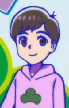 Gambar Karakter New Todomatsu