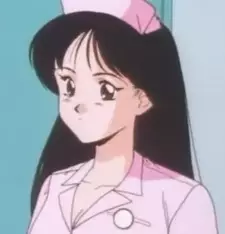 Gambar Karakter Anime: Kyoko Takazawa