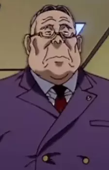 Gambar Karakter Anime: Kamata