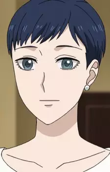 Gambar Karakter Anime: Akane Kanoichi