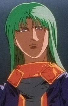 Gambar Karakter Kai Shink