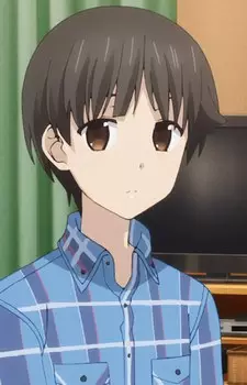 Gambar Karakter Anime: Yuuto Tachibana