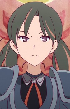 Gambar Karakter Aki Habara