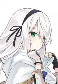 Gambar Karakter Anime: Avilia