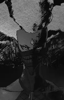 Gambar Karakter Anime: Kouru